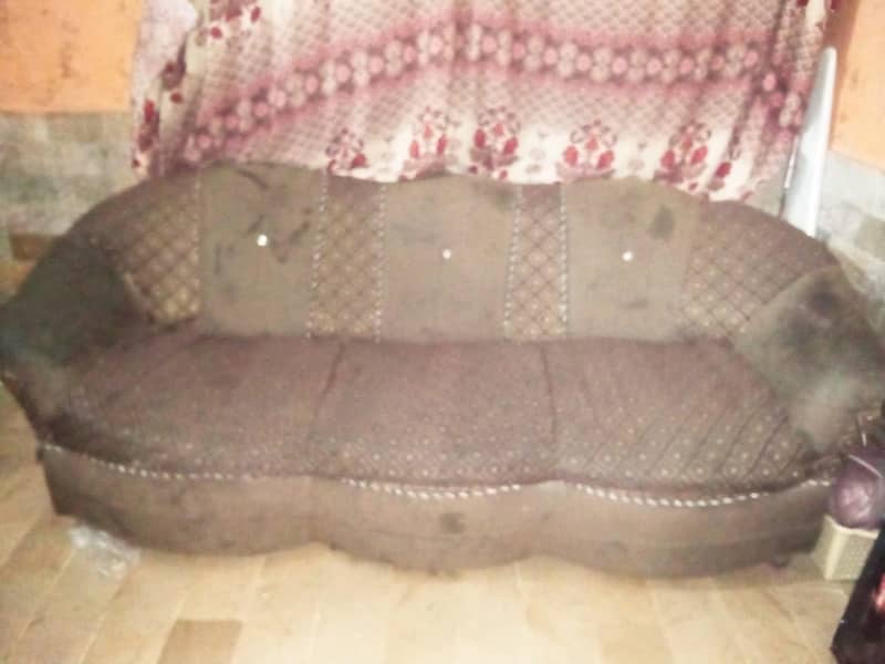 5 seater sofa set 1