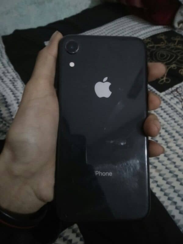 Iphone Xr 0