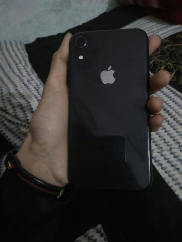 Iphone Xr 6