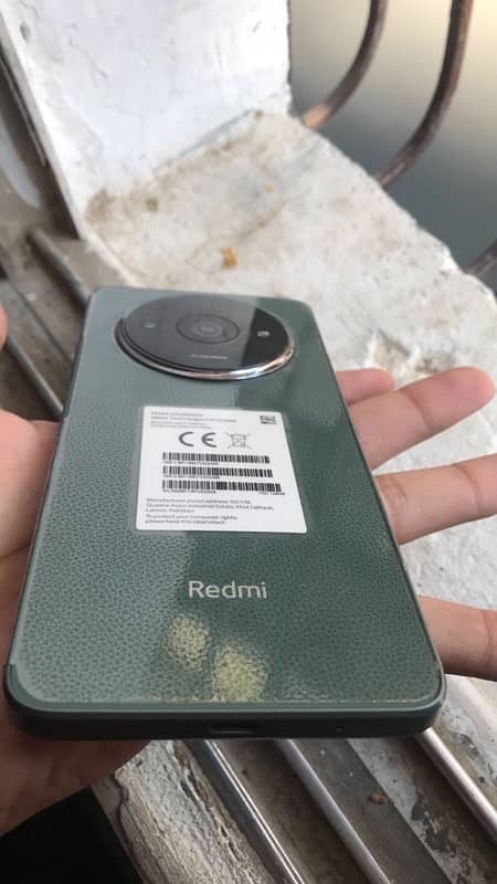 Redmi A3 1