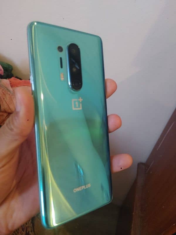 oneplus 8 pro 12/256 only 37000 2