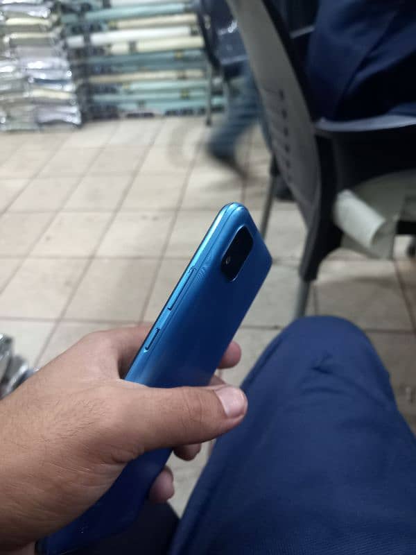 realme c11 urgent sale 5