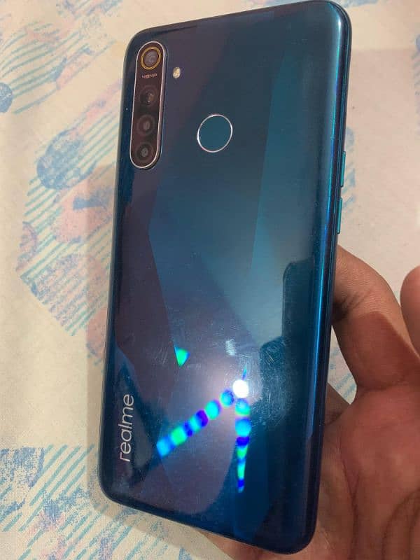 REALME 5 PRO 2