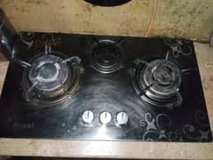 Liter stove autumatic