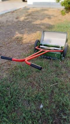 Used Lawn mower for SALE