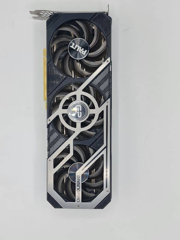 Strix RX 6700XT / RTX 3080 Gaming Pro 1