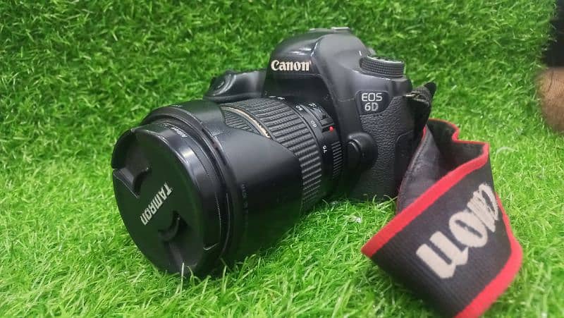 6d camera with 28-75 lens for sale 0