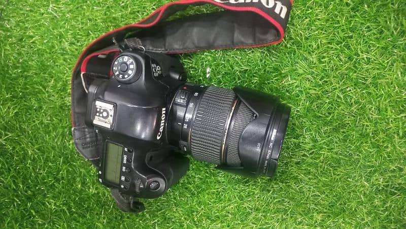 6d camera with 28-75 lens for sale 1