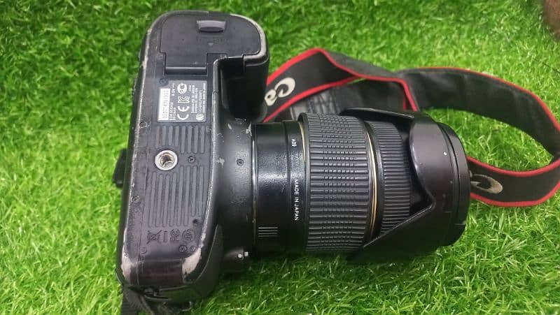 6d camera with 28-75 lens for sale 3