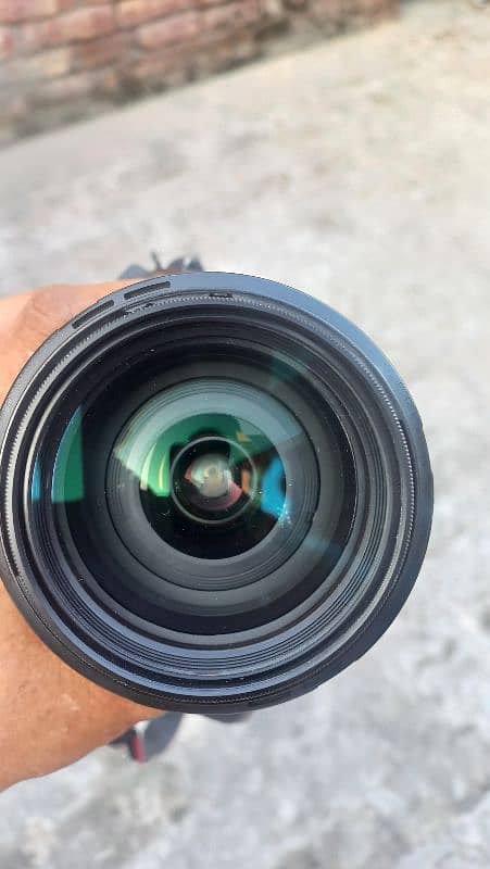 6d camera with 28-75 lens for sale 4