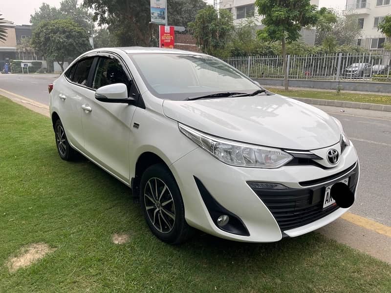 Toyota Yaris 2022 2