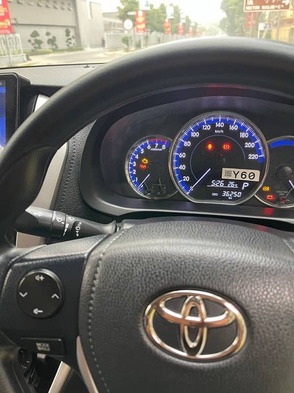 Toyota Yaris 2022 7