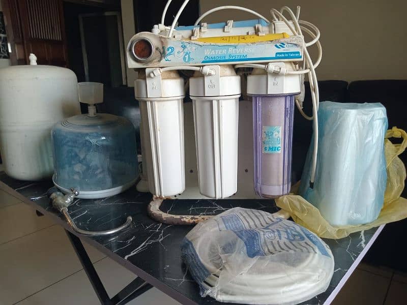 water filter | Water reverse osmosis system 0