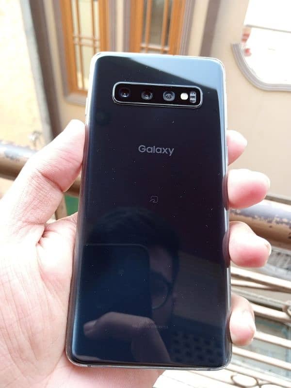 samsung galaxy s10 official approved 0