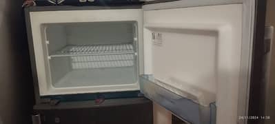 Electrolux Refrigerator