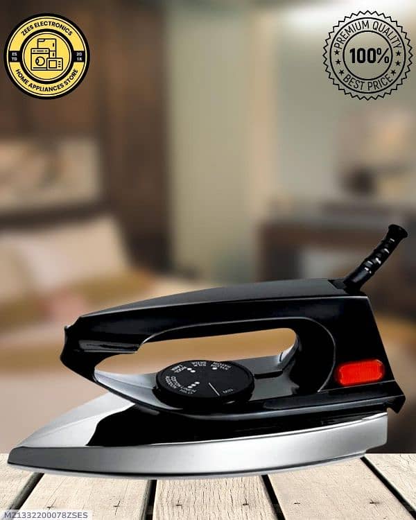 Dry Iron For Home 0