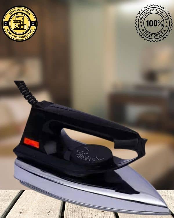 Dry Iron For Home 3