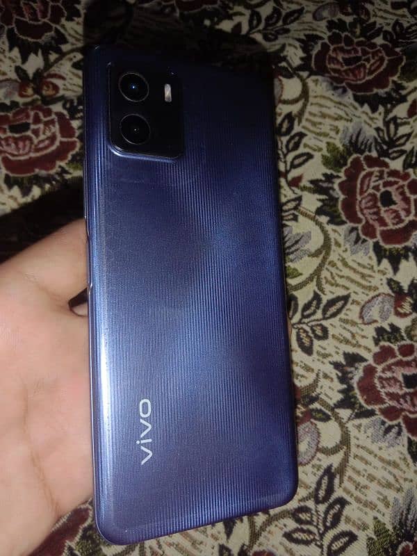 vivo y15s 3/32 1