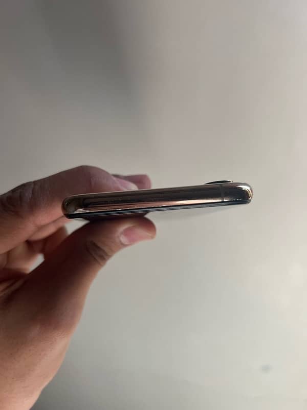 iPhone XS gold non pta 1