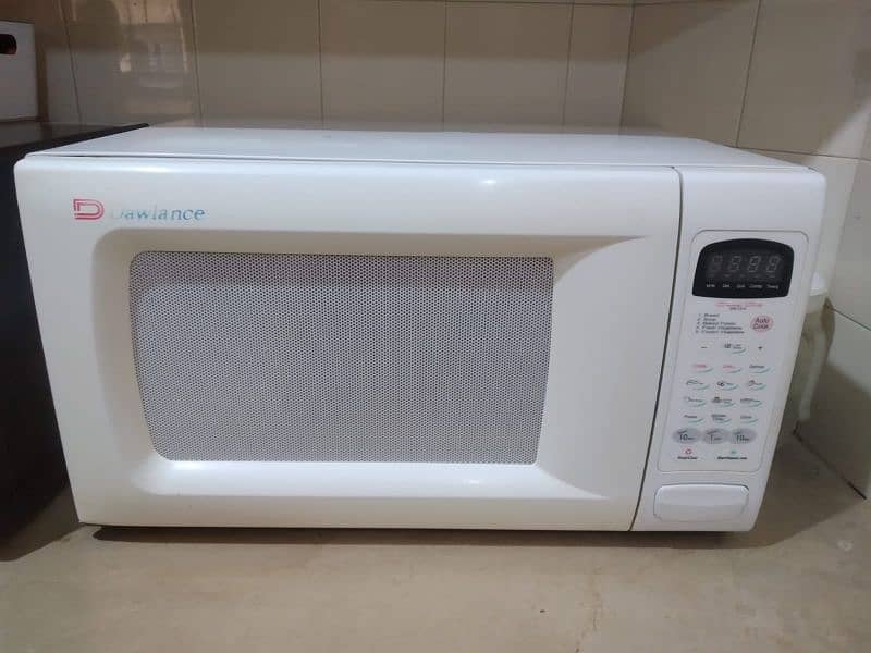 Microwave for Sale 0