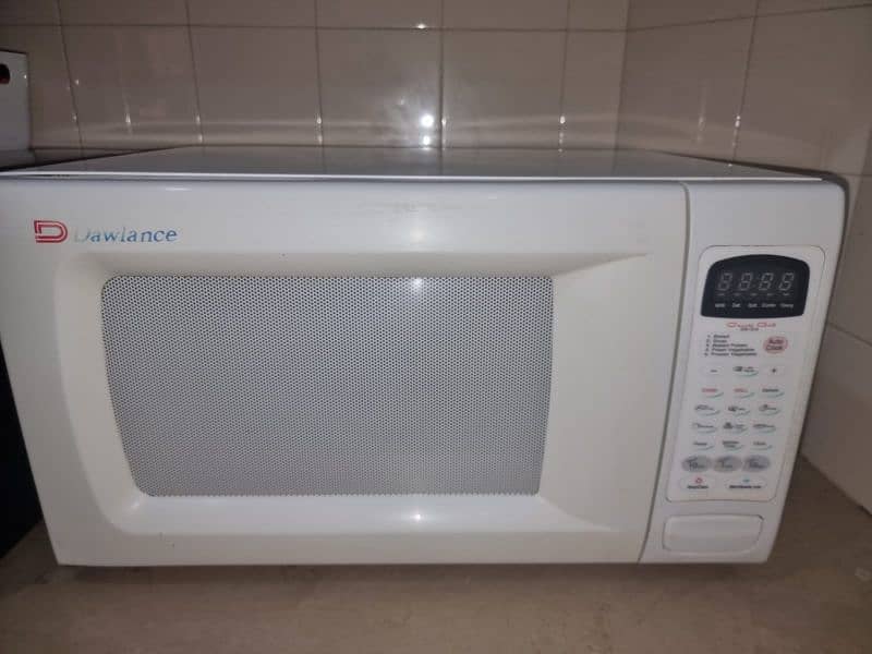 Microwave for Sale 1