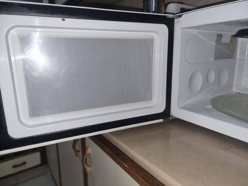 Microwave for Sale 2