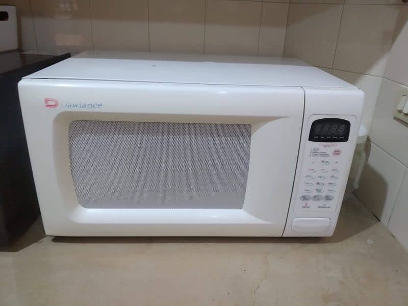 Microwave for Sale 4