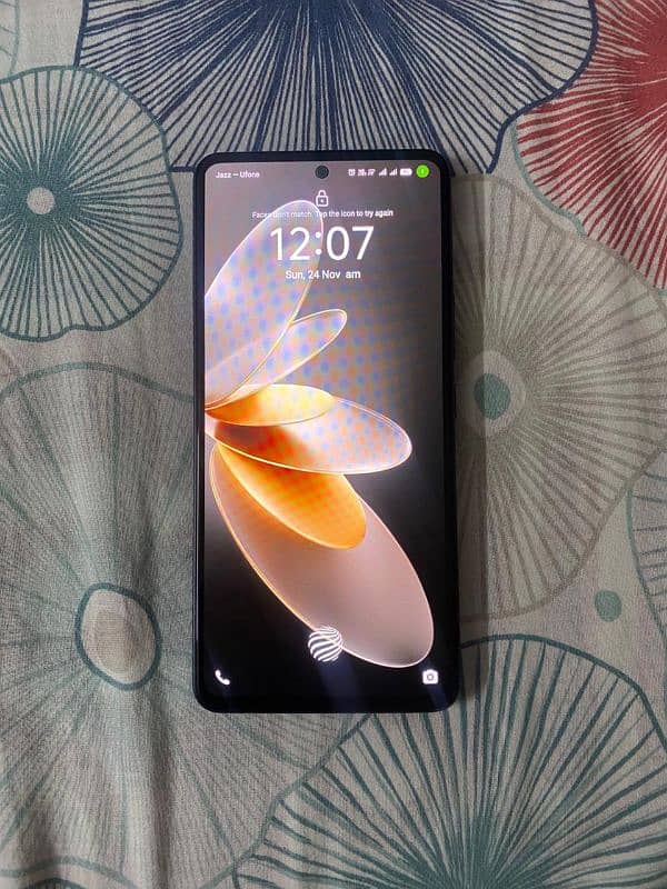 vivo v27e 8+8/256 pta 5