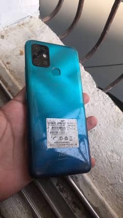 Infinix