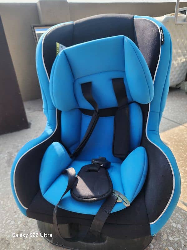 baby car seat 1