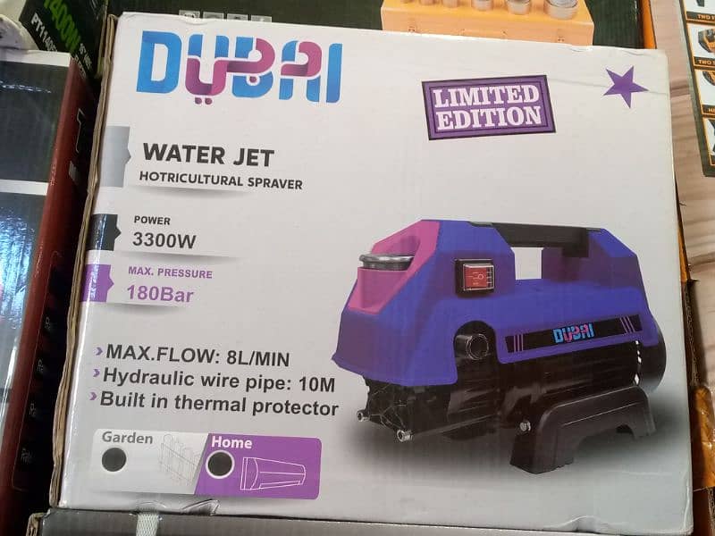 Dubai - 3300W For Sale 0