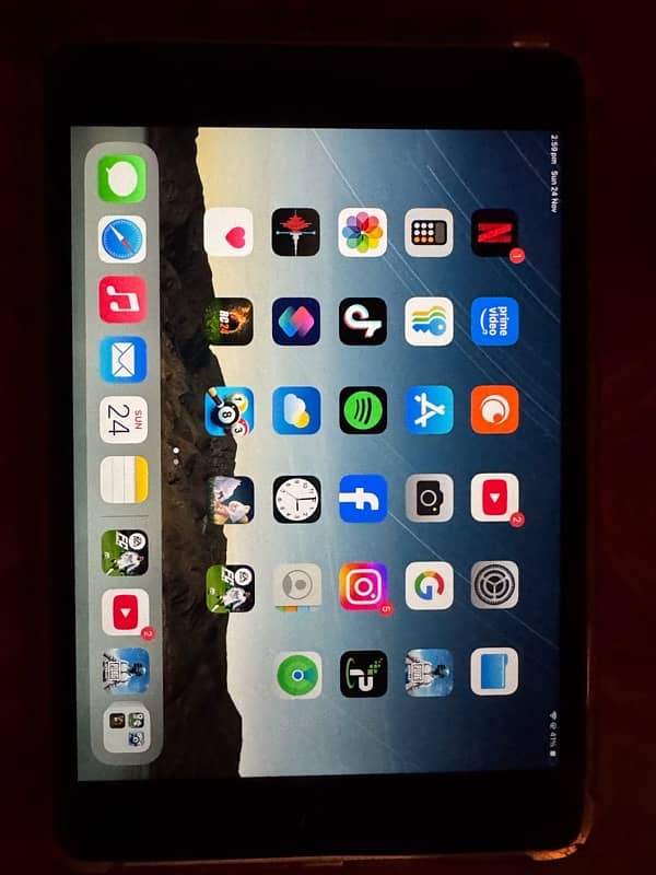 Ipad mini 5 256gb Urgent sale 2