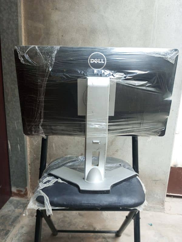 Dell i5 3 Generation & 20 Inch Lcd New Good Condition+Keyboard+Mouse 6