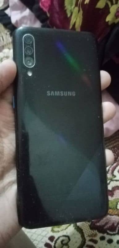 samsung galaxy a30s 1