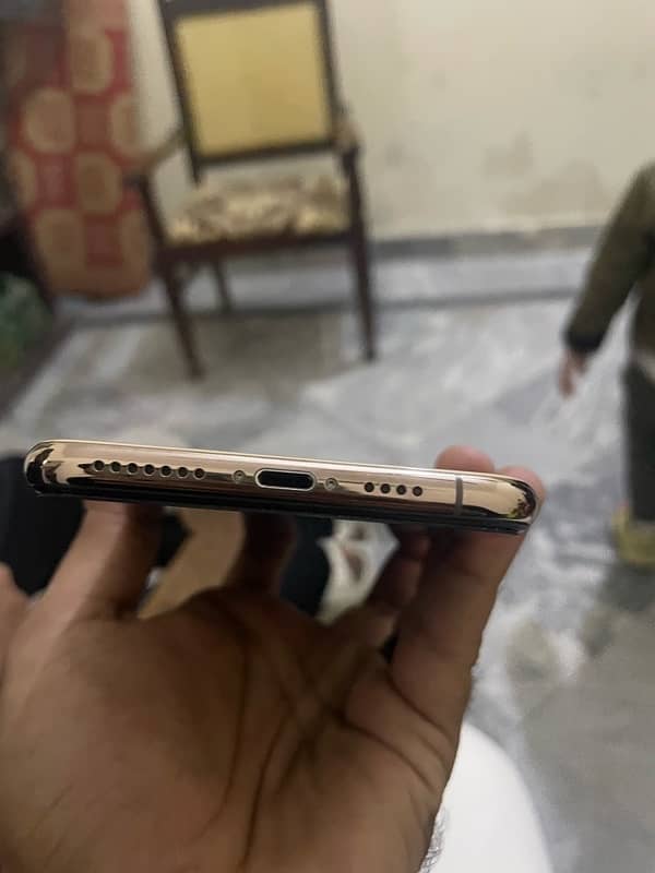 I phone xs Max 256gb 1