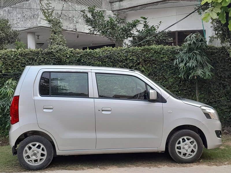 Suzuki Wagon R 2021 2