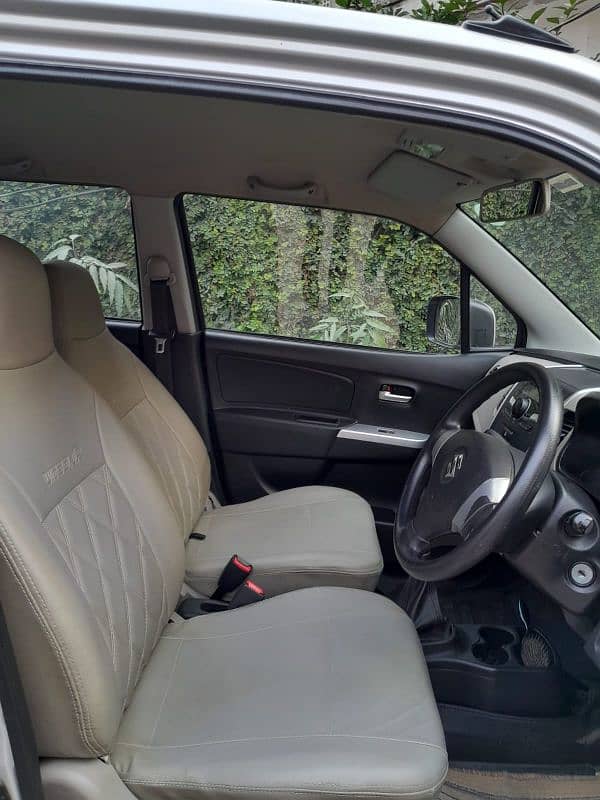 Suzuki Wagon R 2021 9