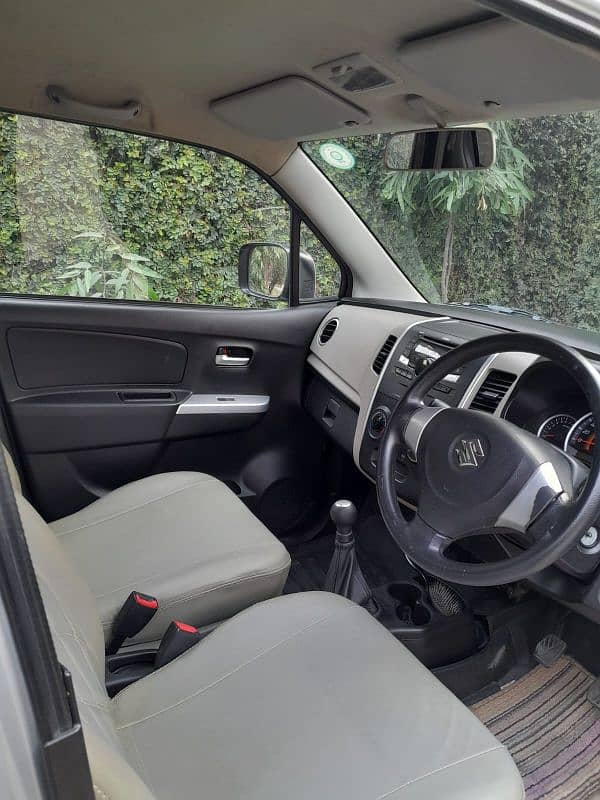 Suzuki Wagon R 2021 10