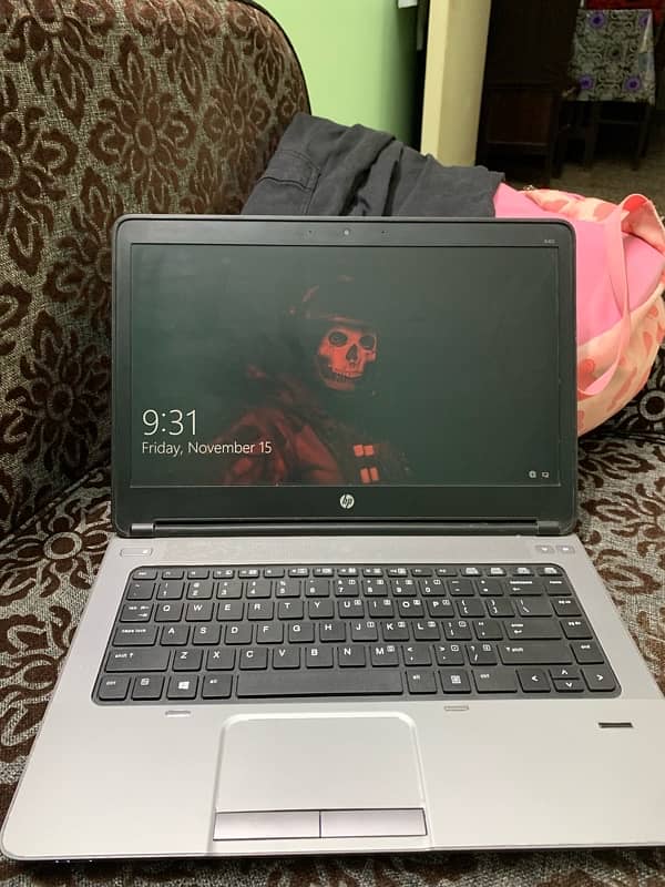 Hp Probook 14’’ 1