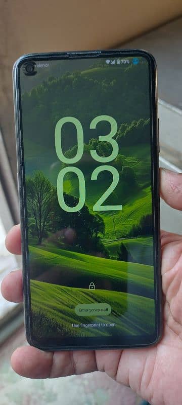 Nokia 5.4 0