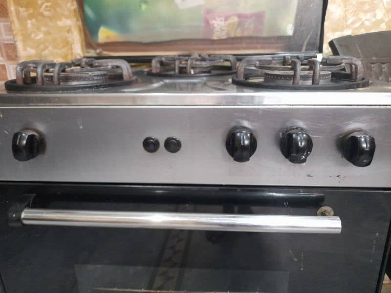 this oven is very to use no damage no fault 100% perfect urget sale 2