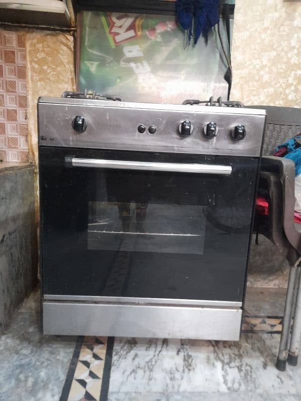 this oven is very to use no damage no fault 100% perfect urget sale 3