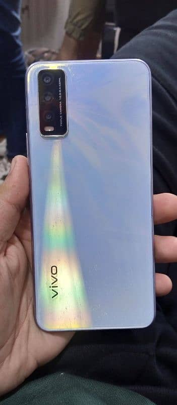 vivo y20 3