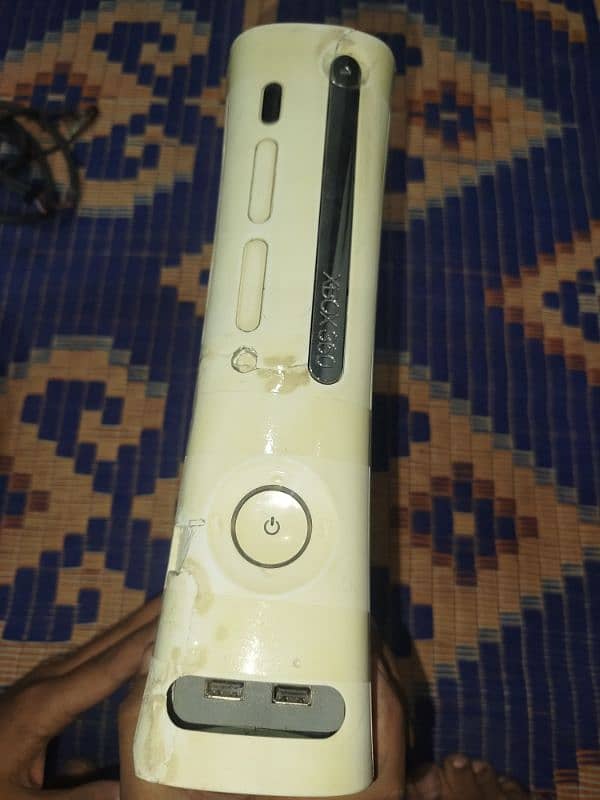 Xbox 360 1