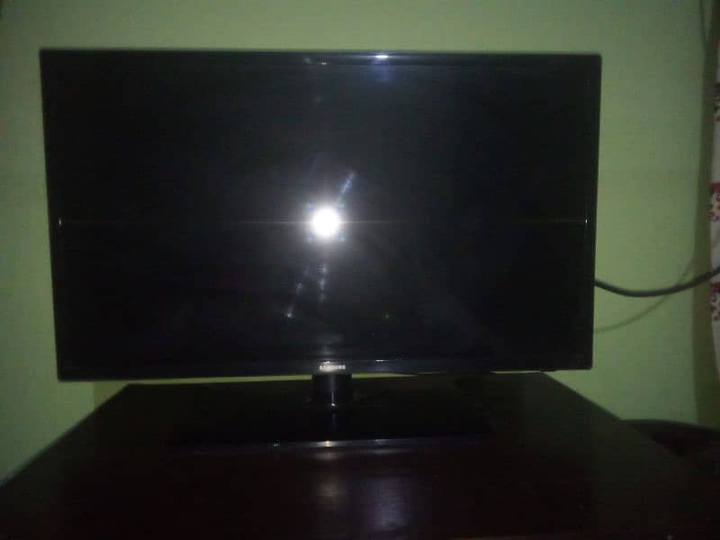 Samsung LED 1