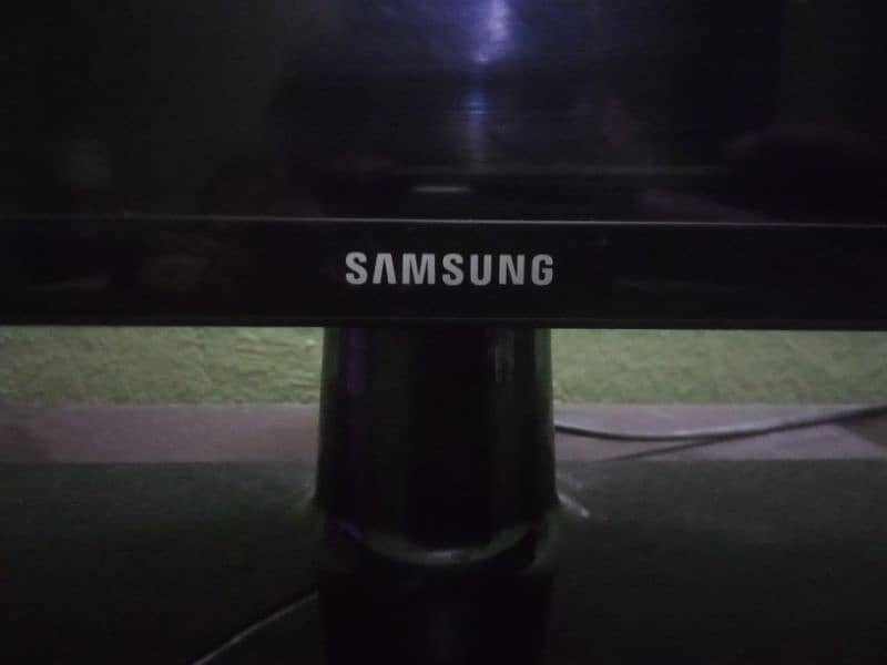 Samsung LED 7