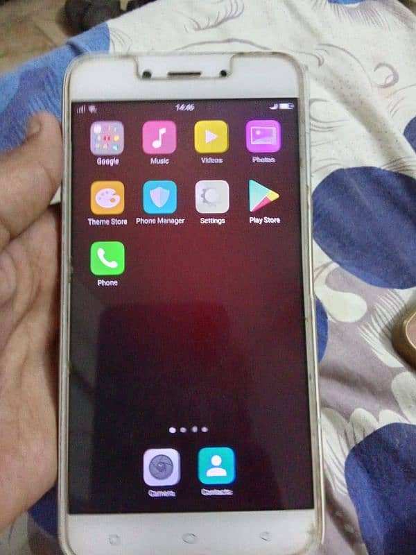 oppo A71 3