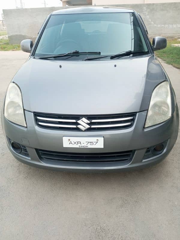 Suzuki Swift 2012 18