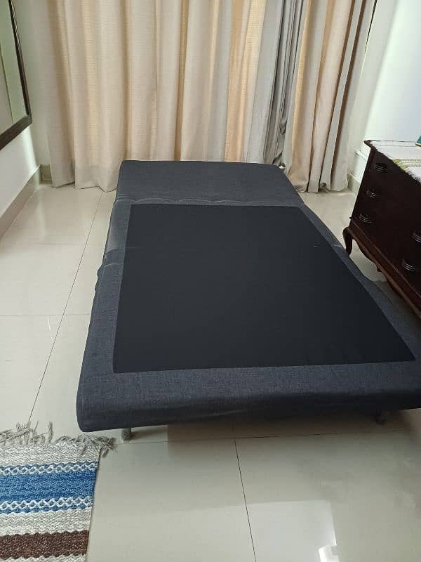 Modern Sofa Cum Bed 2