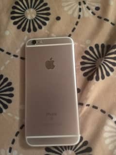 I phone 6s Pta approved 128gb